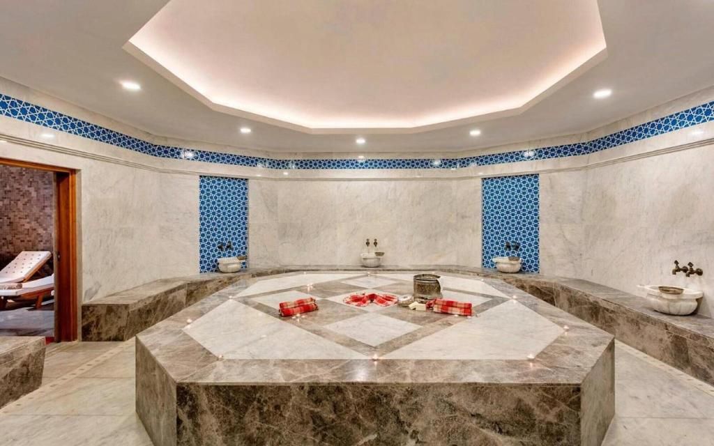 Seyithan Palace Spa Hotel, foto 13