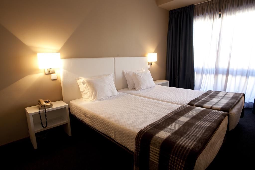 Porto Antas Hotel, foto 2