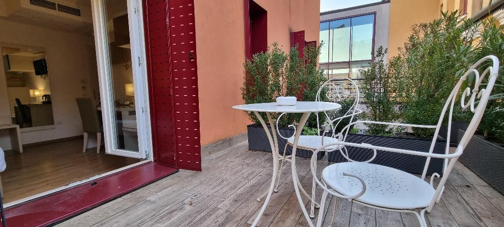 UNAHOTELS Ecohotel Villa Costanza Venezia, foto 8