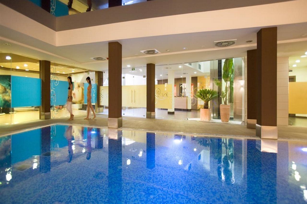 AR Imperial Park SPA Resort, foto 4