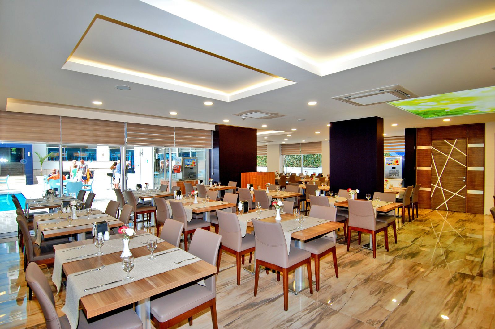 Kleopatra Ramira Hotel, foto 13