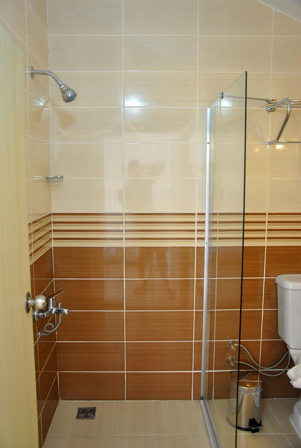 Akdeniz Beach Hotel, foto 2
