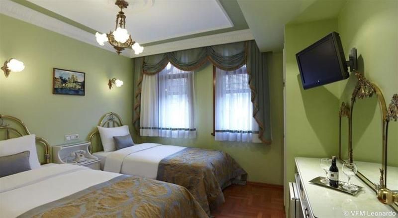 Valide Sultan Konagi, foto 15