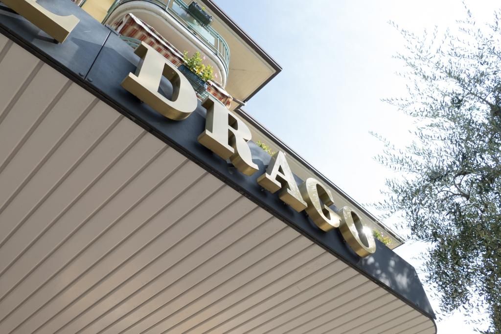 Hotel Drago, foto 2