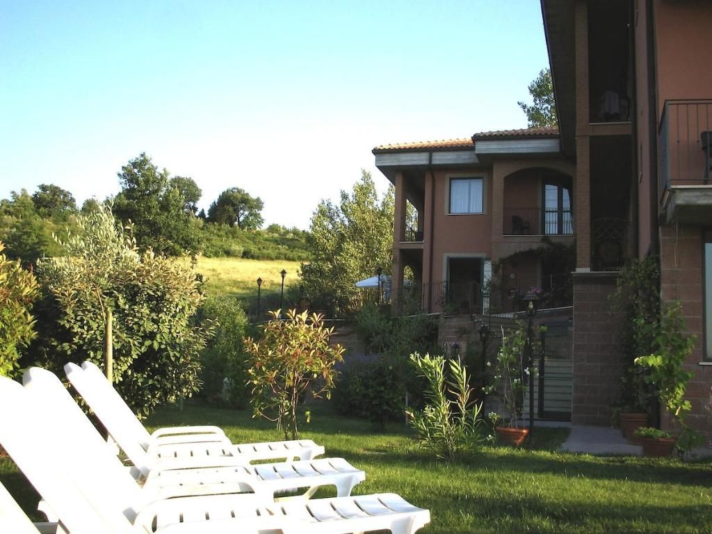 Albergo San Biagio, foto 14