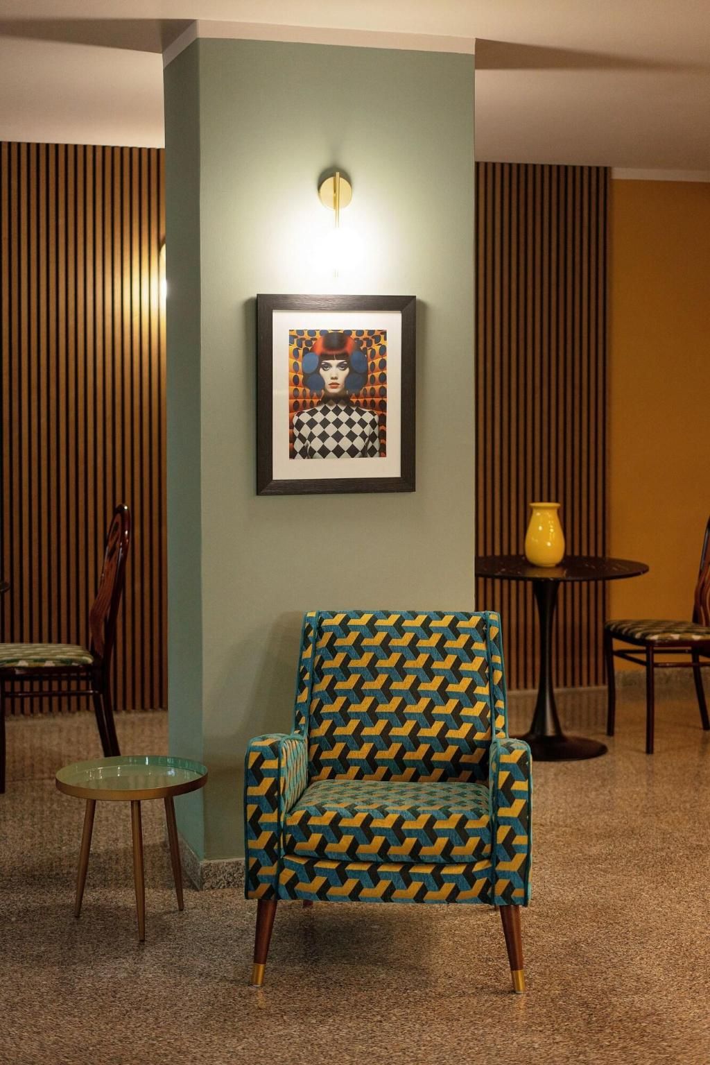 Lime Hotel, foto 14
