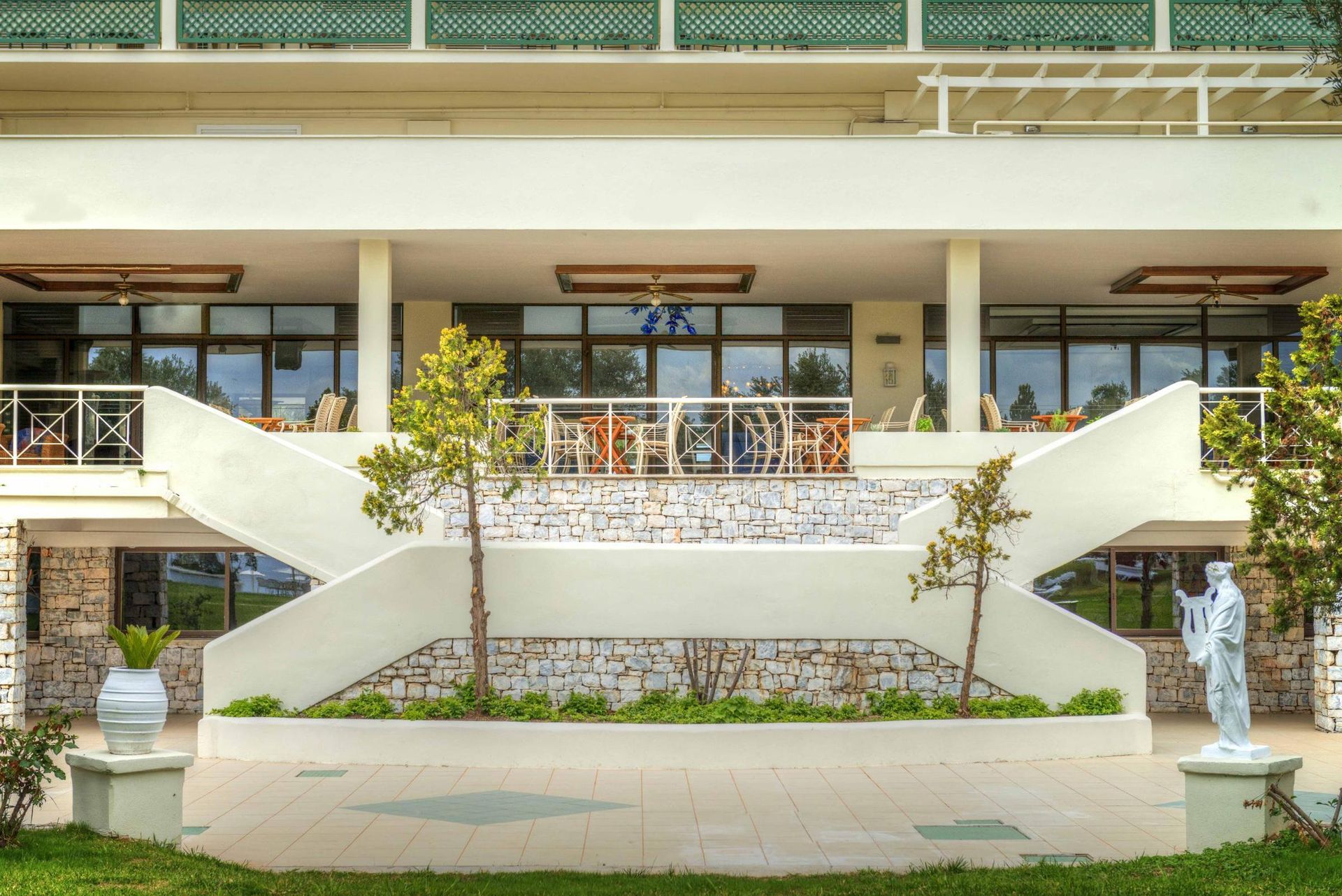 Palmariva Beach Hotel, foto 2