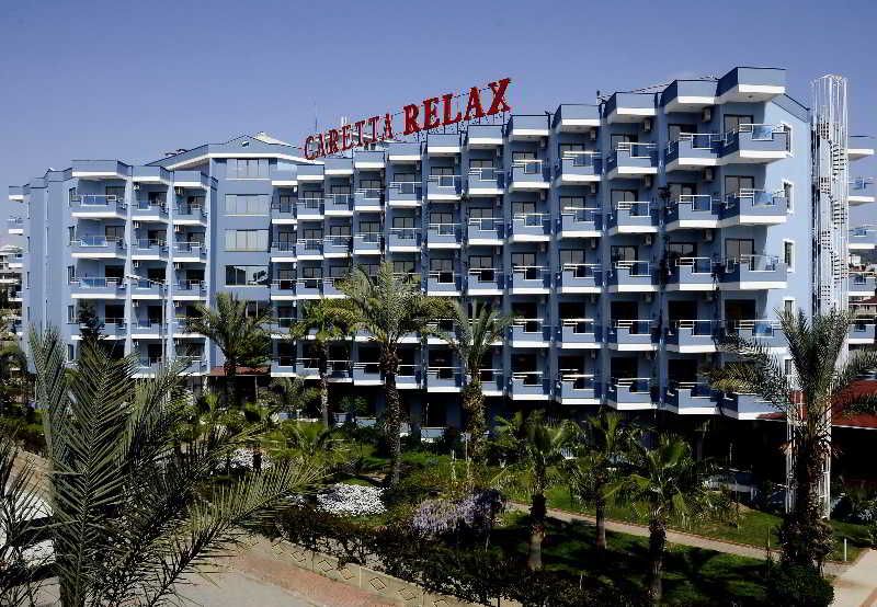Caretta Relax Hotel, foto 11