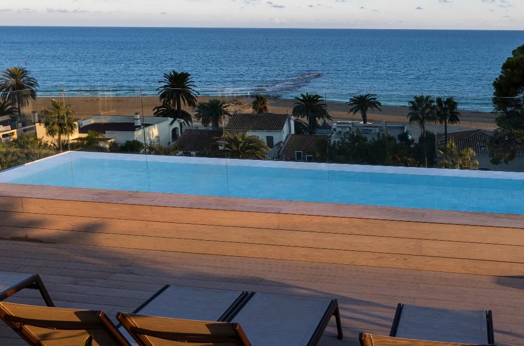 Albades Hotel & Spa, foto 8