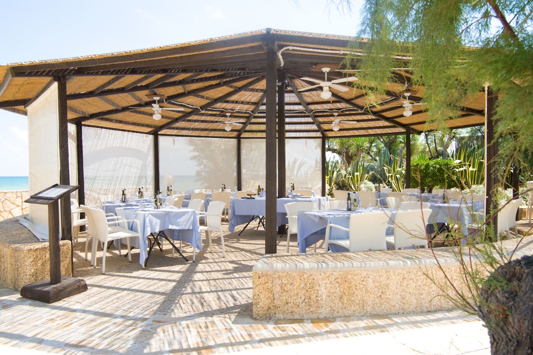 Hotel Del Levante, foto 9