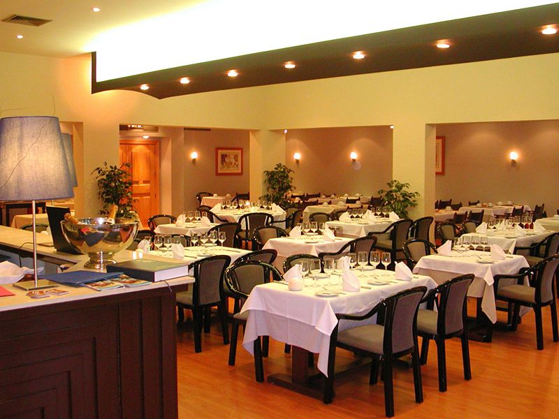 Clube do Lago Hotel & Apartamento, foto 11