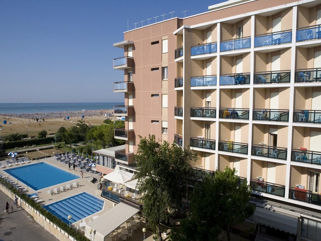 Hotel Palace Bibione , foto 10