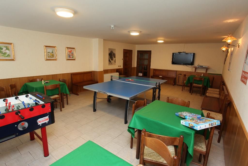 Hotel Fratazza, foto 13
