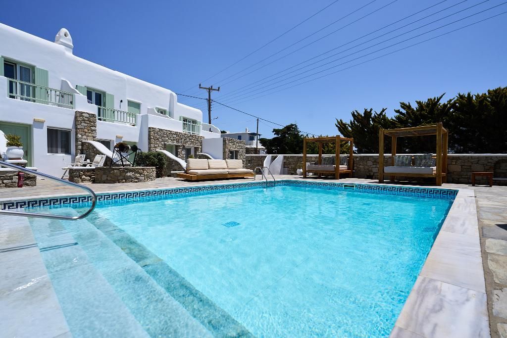 Bellissimo Resort, foto 9