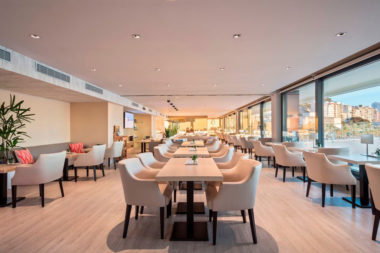 Meliá Alicante, foto 14