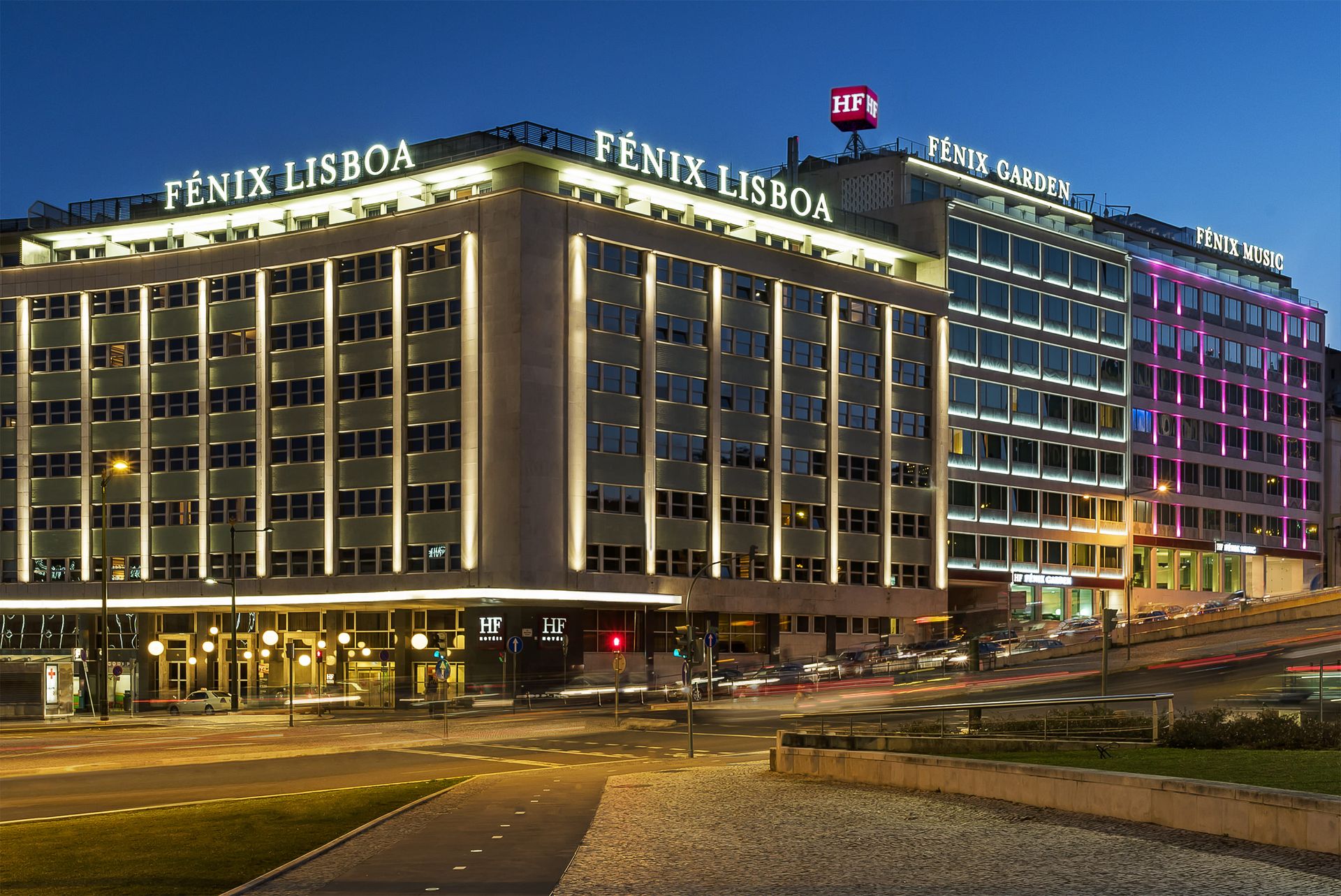 HF Fénix Music, foto 5