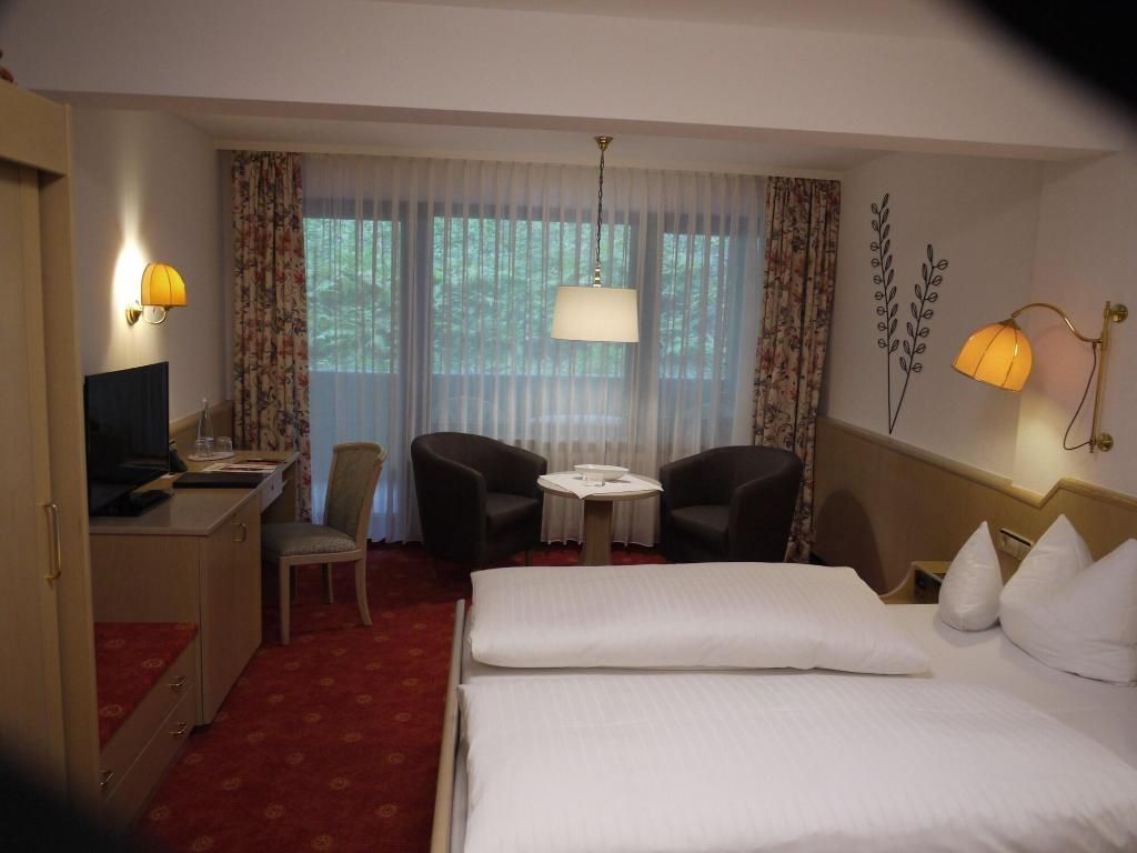Ringhotel Sonnenhof, foto 7