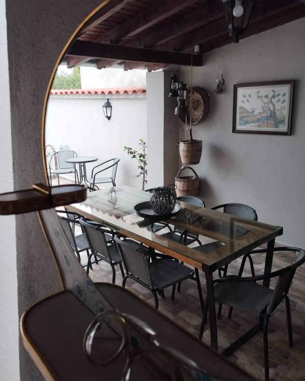 Romilia Guesthouse, foto 10