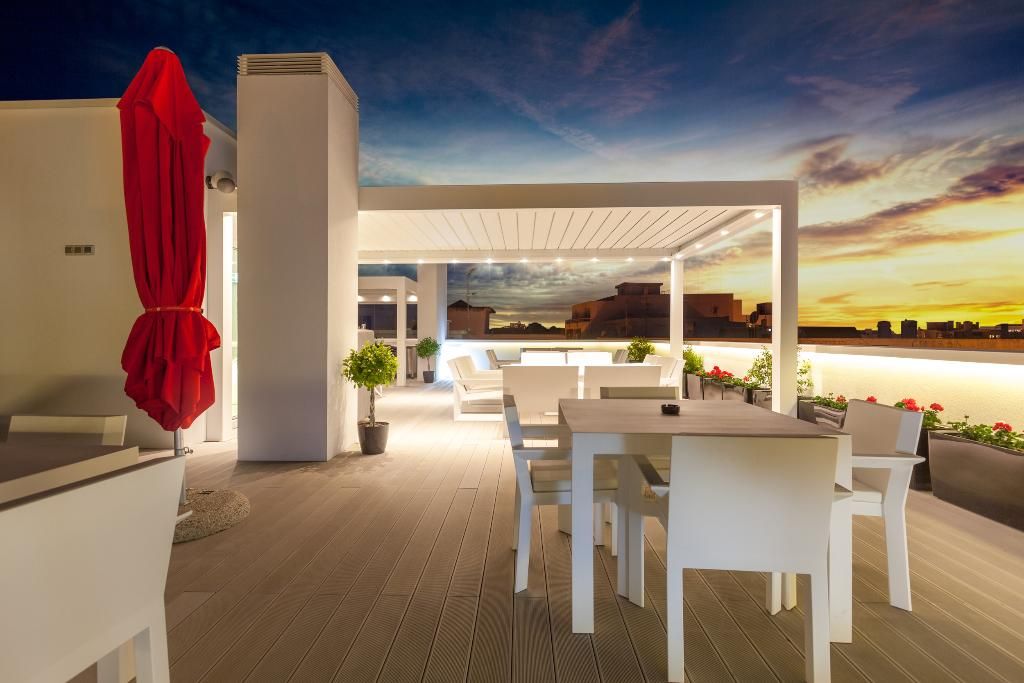 Faro Boutique Hotel, foto 2