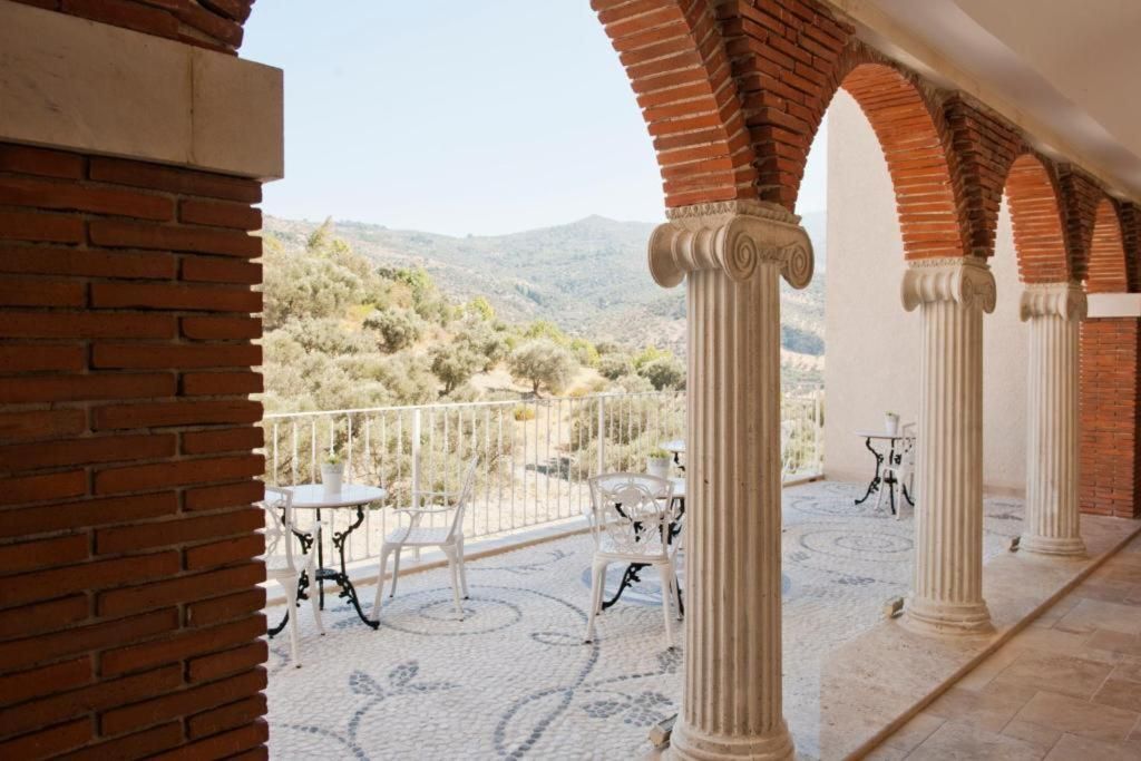 Vinifera Ephesus Hotel, foto 2