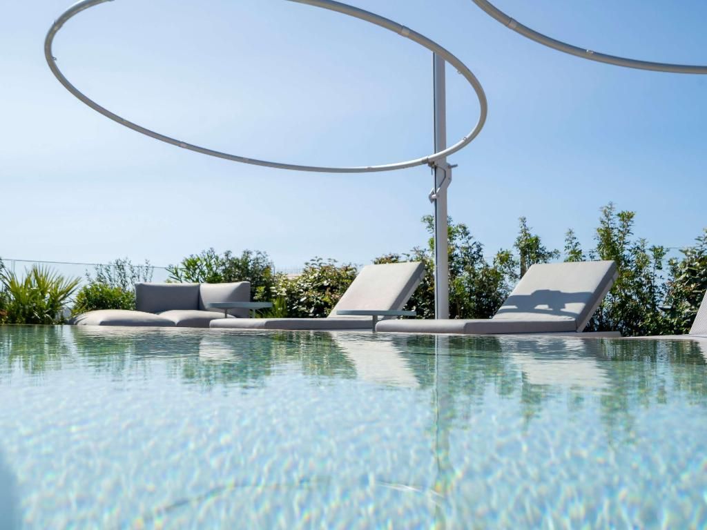 Palazzo Tirso Cagliari MGallery, foto 12
