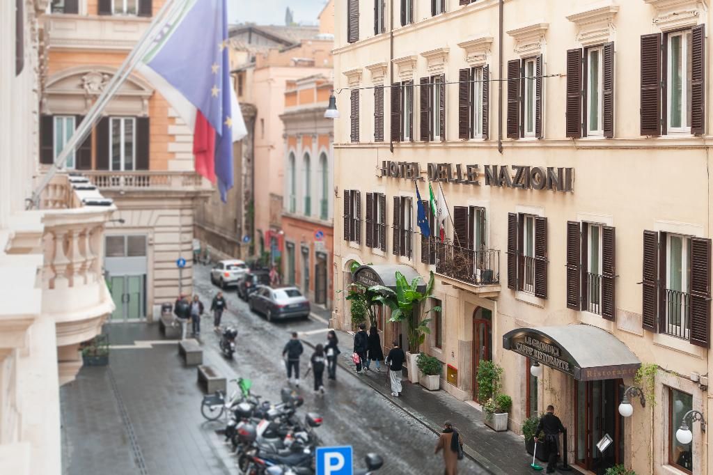 Delle Nazioni, foto 4