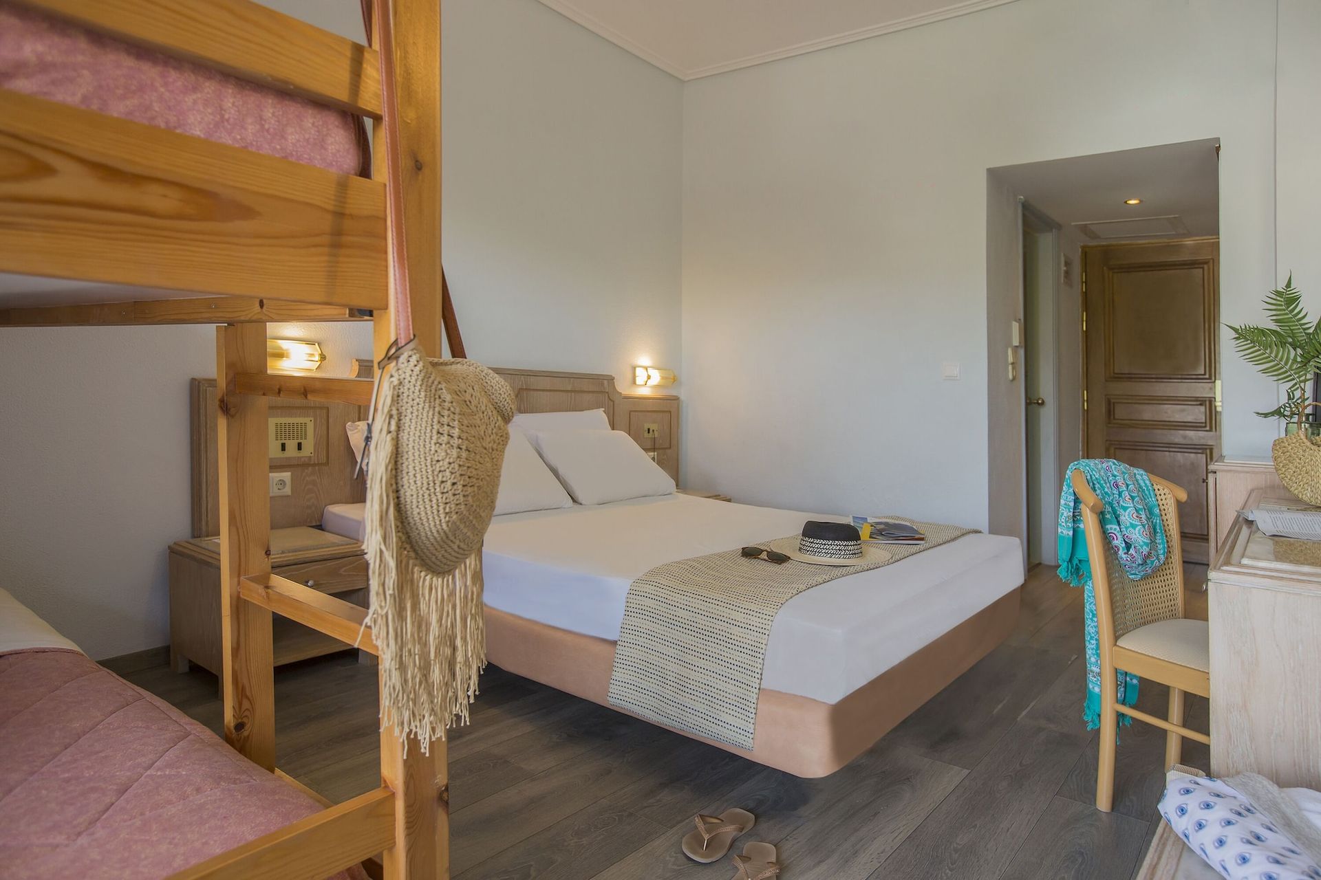 Golden Coast Hotel & Bungalows, foto 5