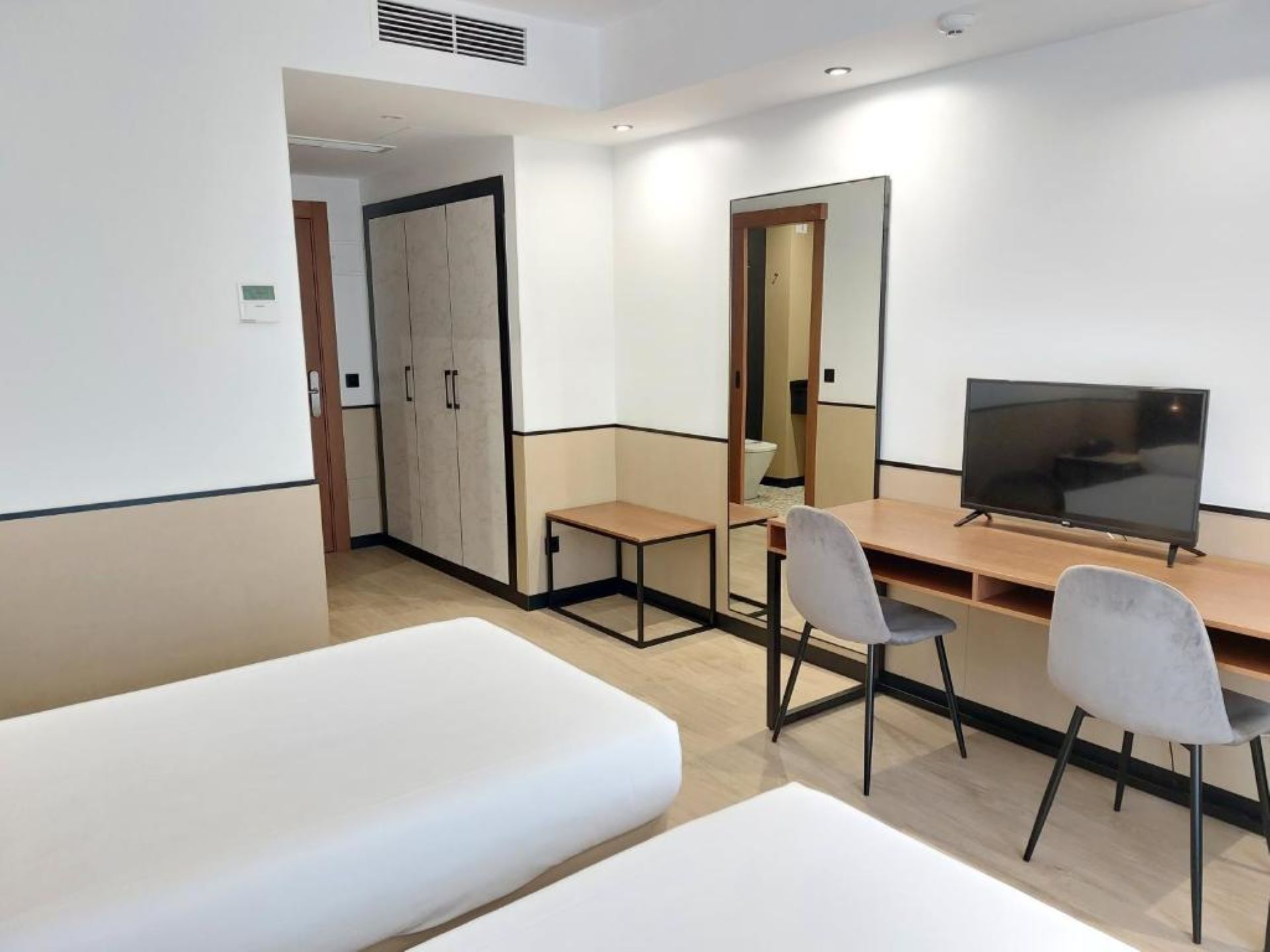 Hotel Costa Atlántica, foto 10
