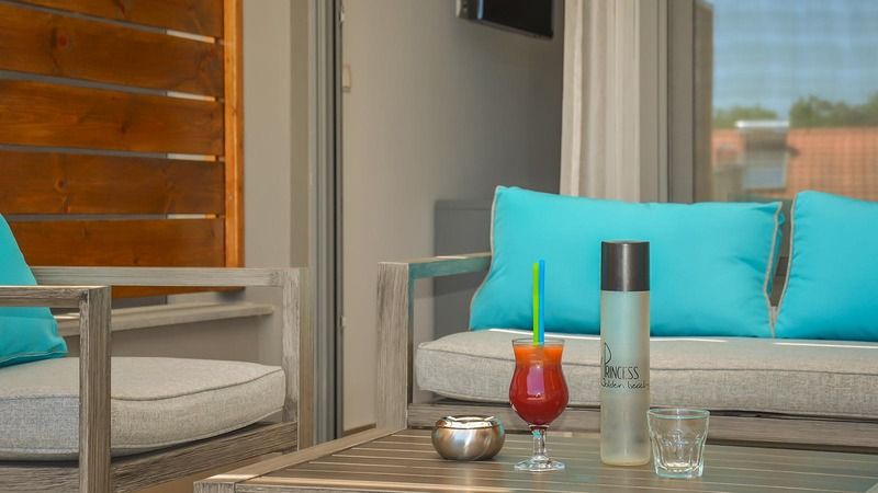 Princess Golden Beach Hotel, foto 11