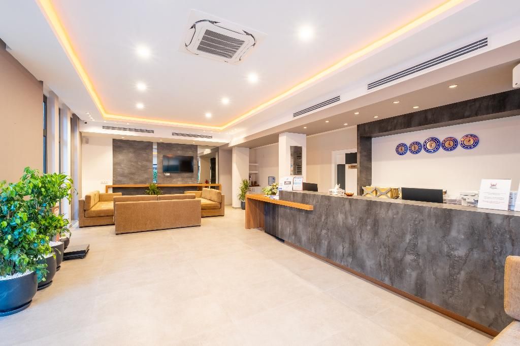 Viking Beach Hotel & Spa, foto 5