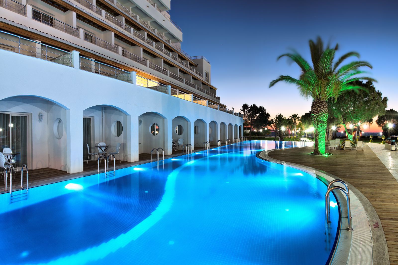 Batihan Beach Resort & Spa, foto 7