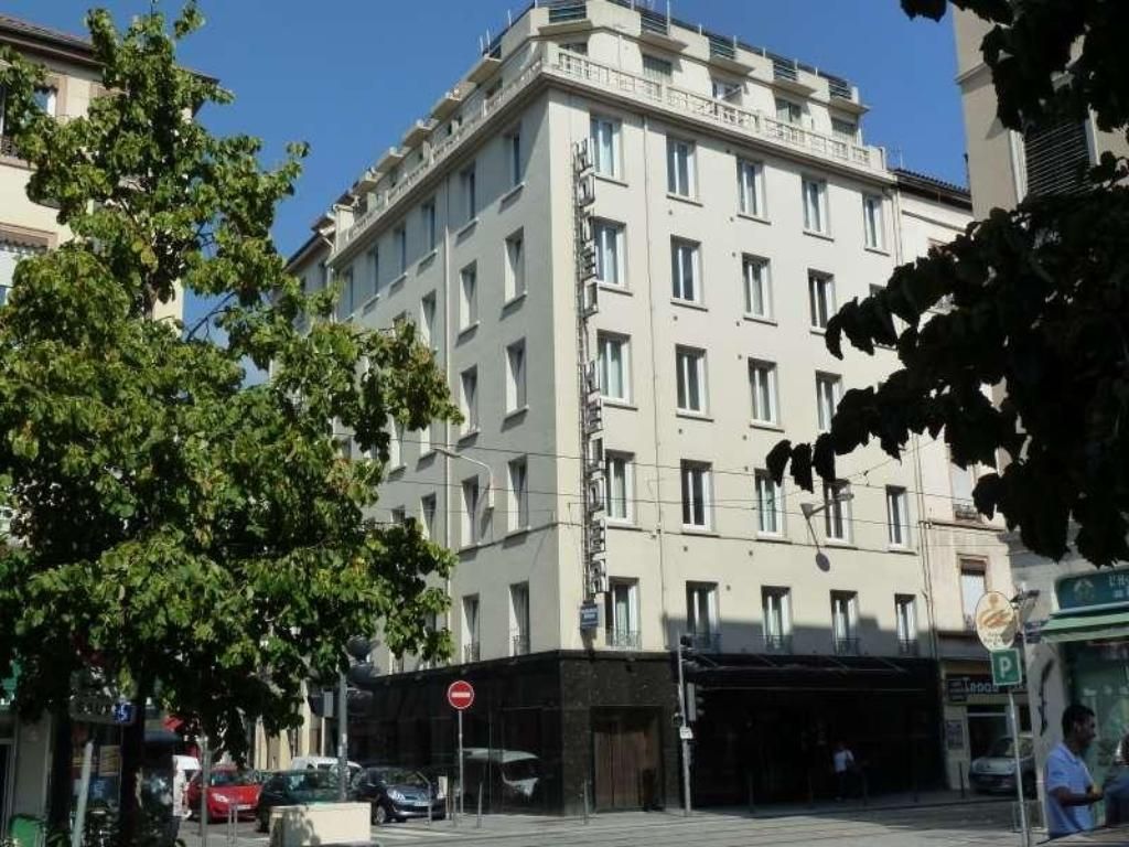 Hotel du Helder, foto 10