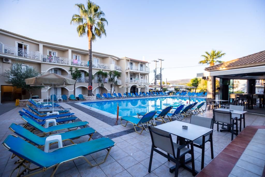 Vivian Hotel, foto 13