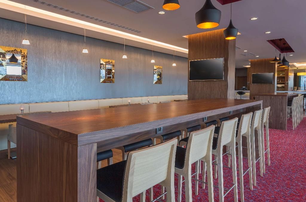 Hampton by Hilton Samsun, foto 5