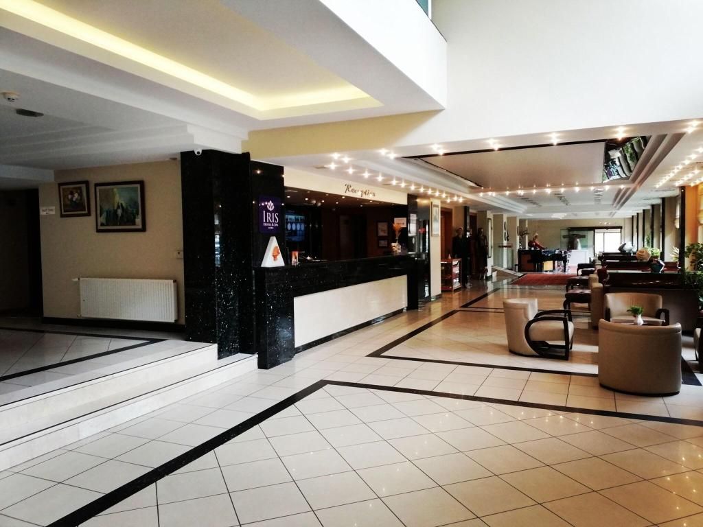 Iris Hotel & Spa, foto 15