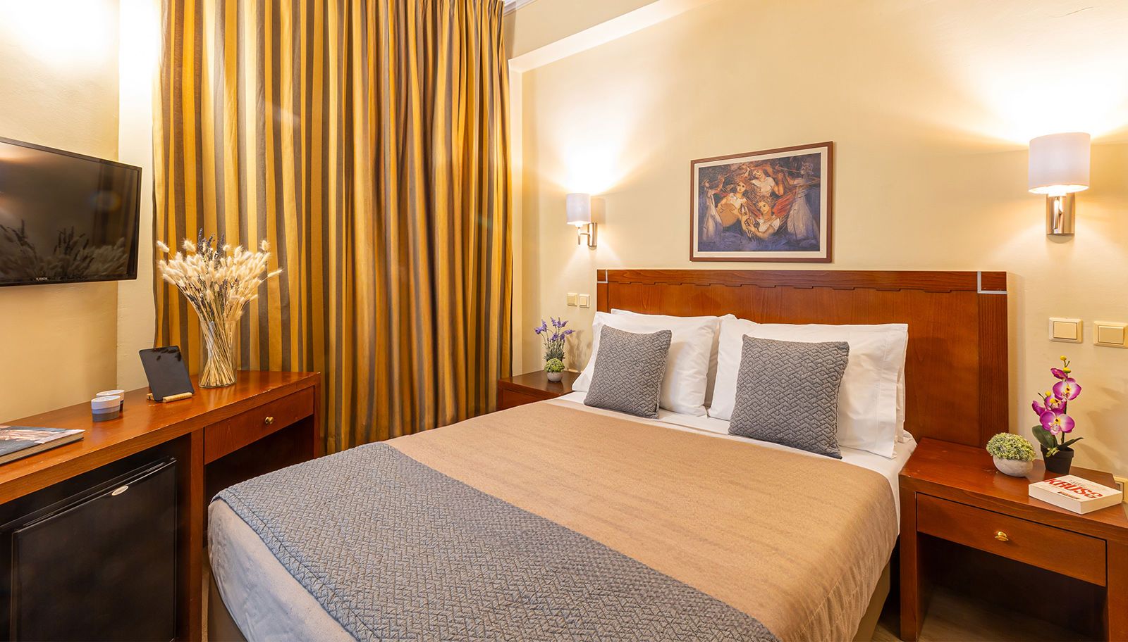 Marina Athens Hotel, foto 6