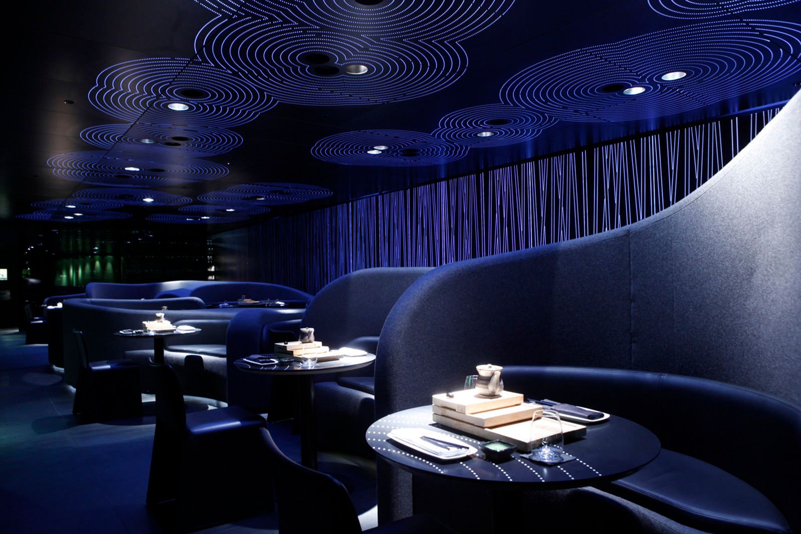The Met Hotel, foto 12