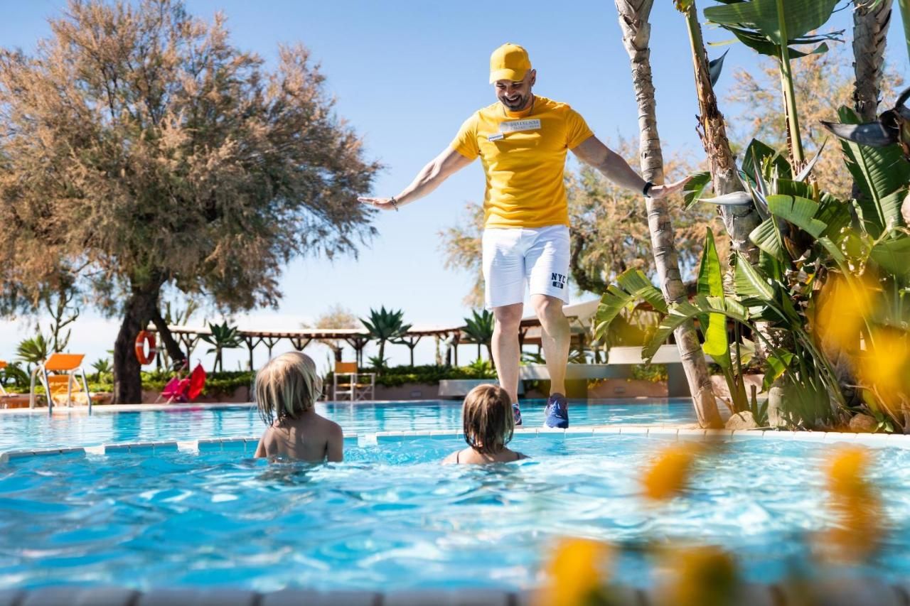 Baia del Sole Resort, foto 2