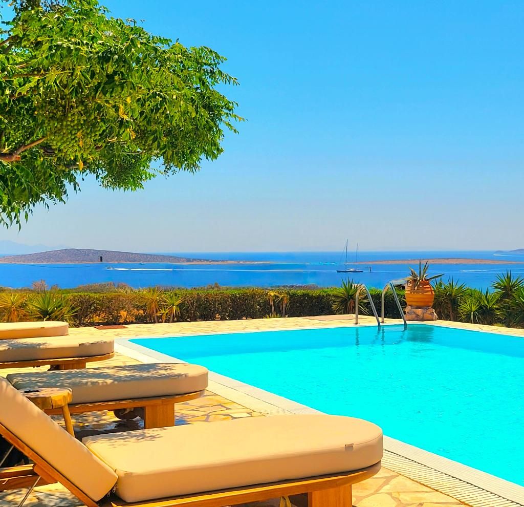 Paros Villas, foto 7