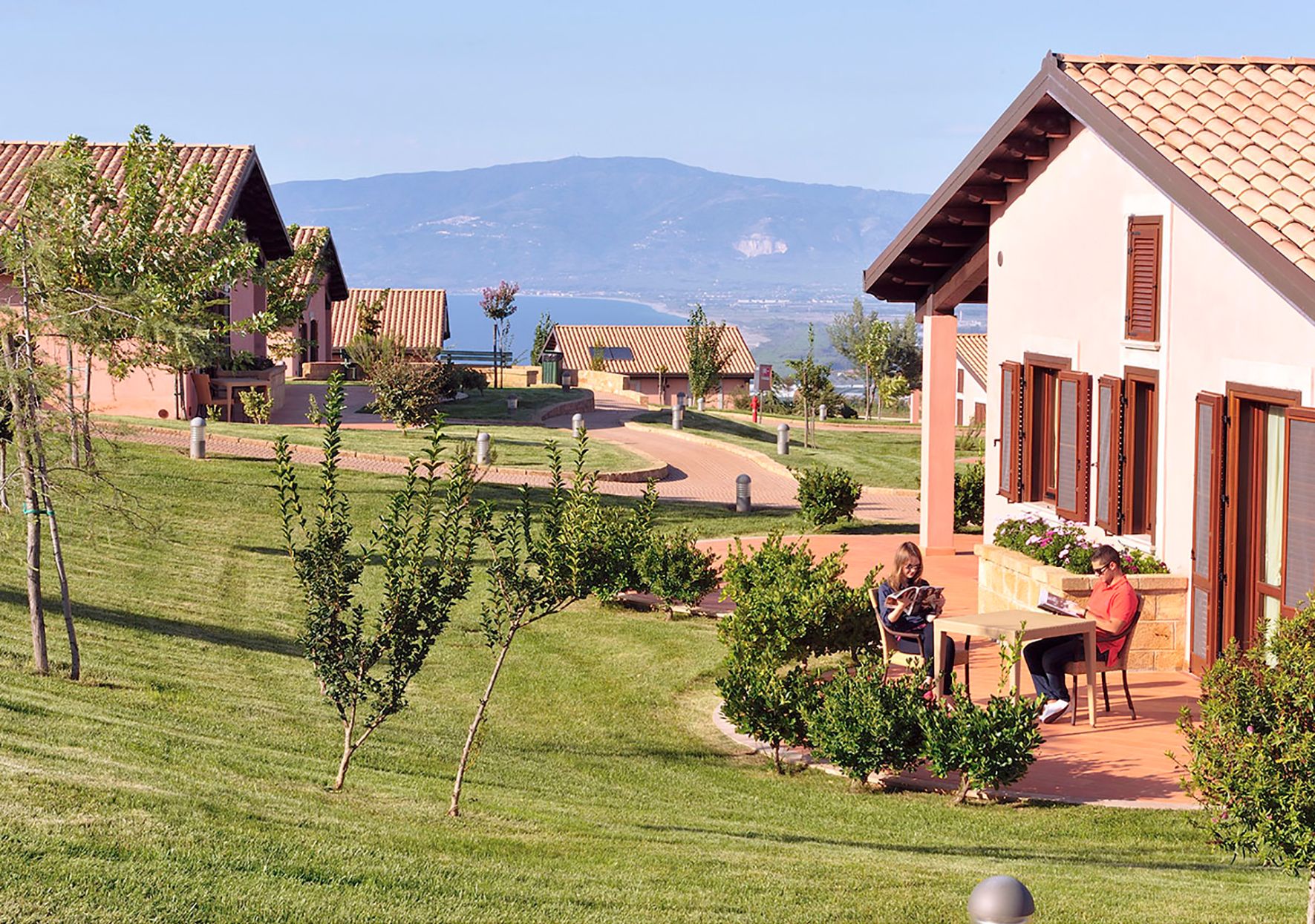 Popilia Country Resort, foto 3
