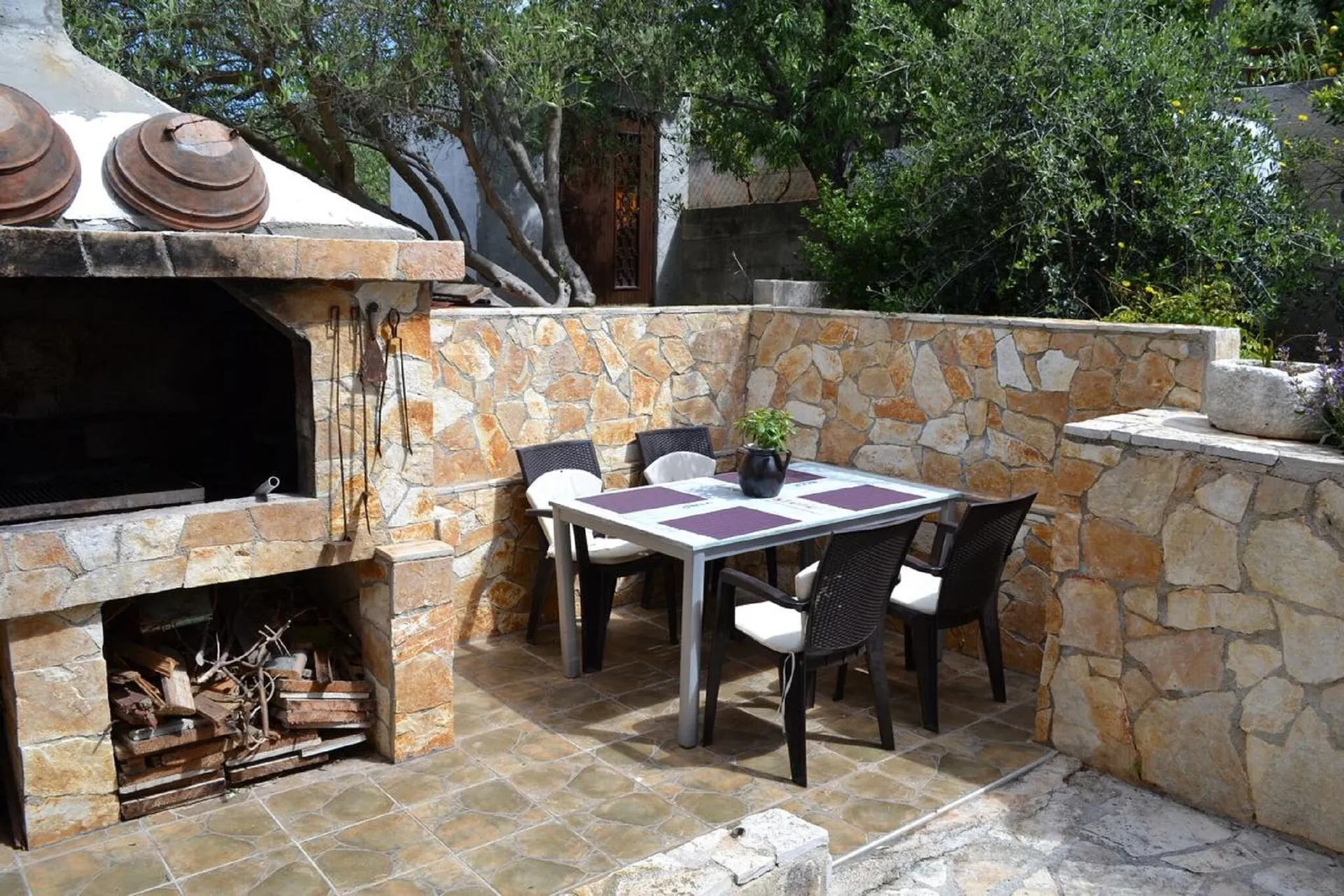 Terrasse / Balcon