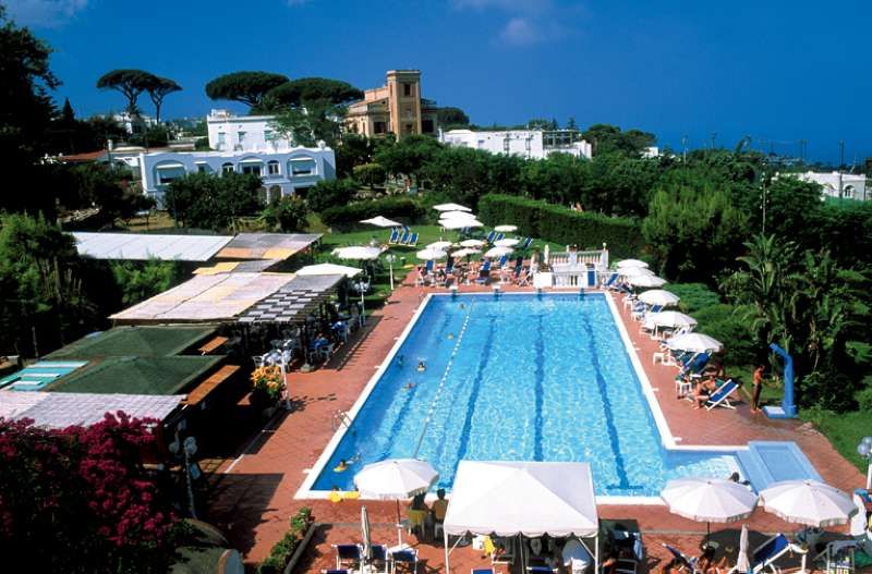 Hotel San Michele, foto 9