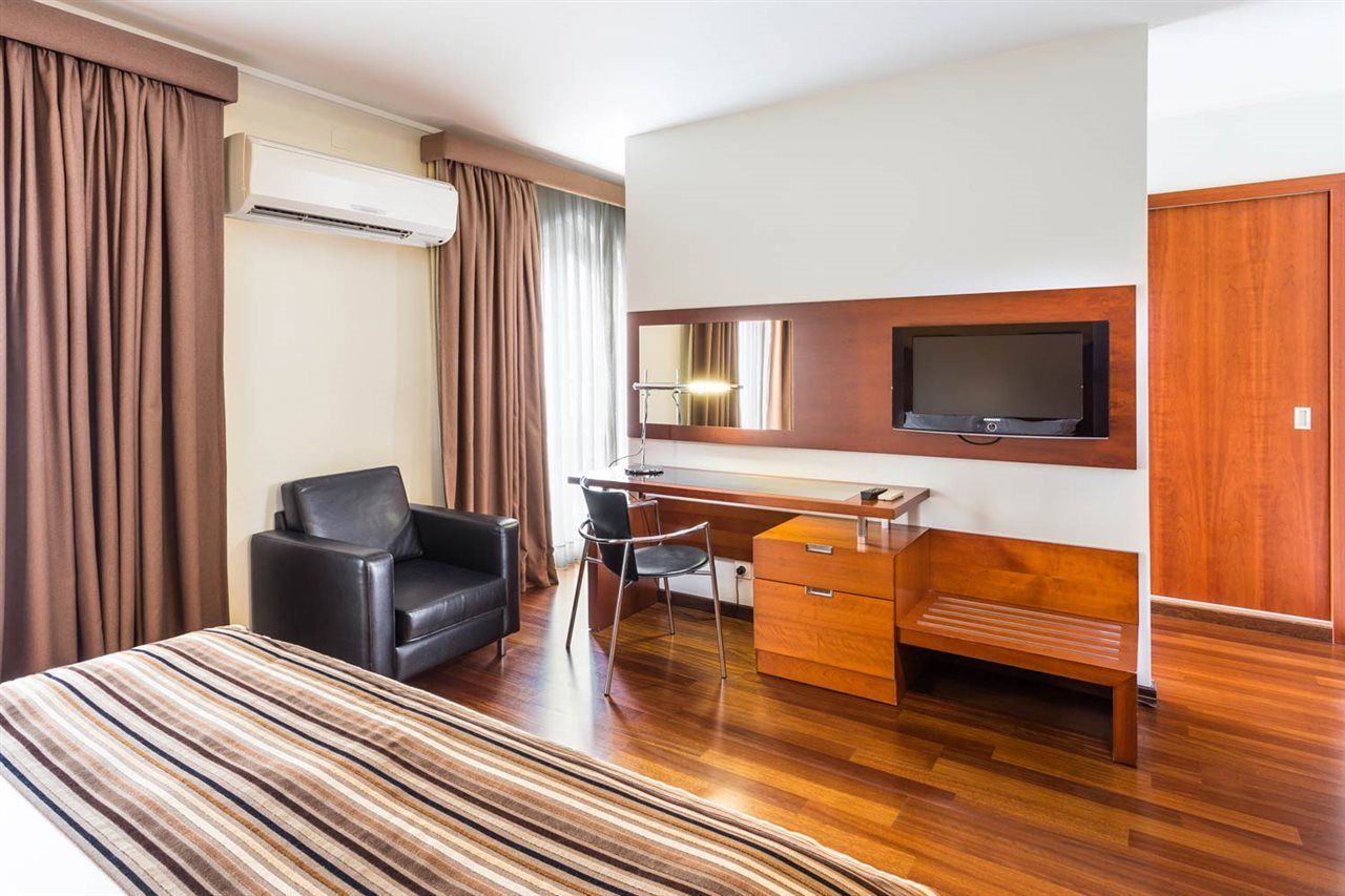 Legendary Lisboa Suites, foto 8