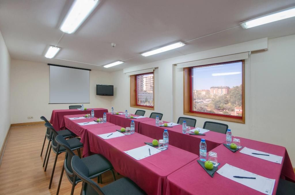 Hotel Coimbra Aeminium, Affiliated by Meliá, foto 9