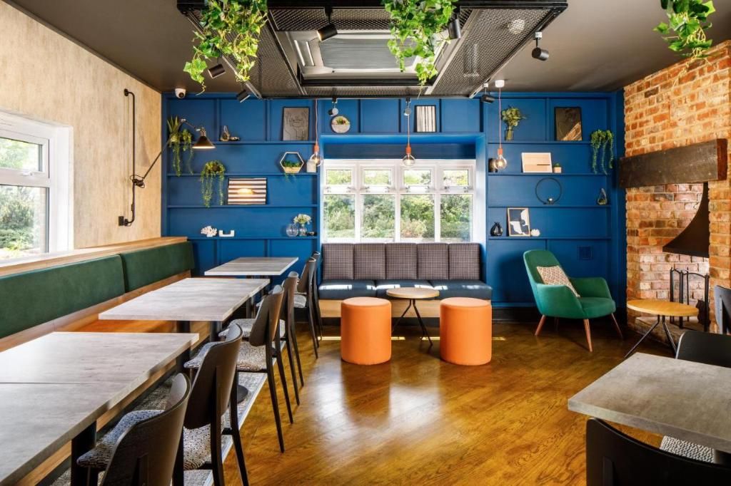Ibis Wakefield East - Castleford, foto 6