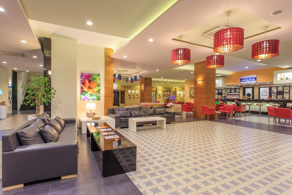 Orka Sunlife Resort Hotel & Aquapark, foto 14
