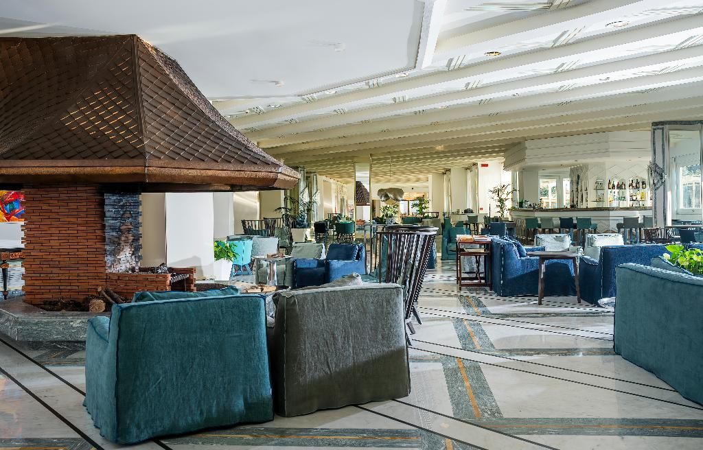 Grand Hotel Vesuvio, foto 12