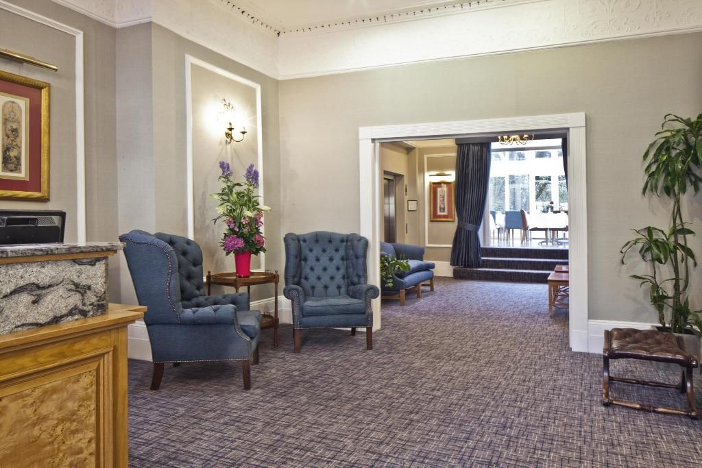 The Buckingham Grange, foto 6