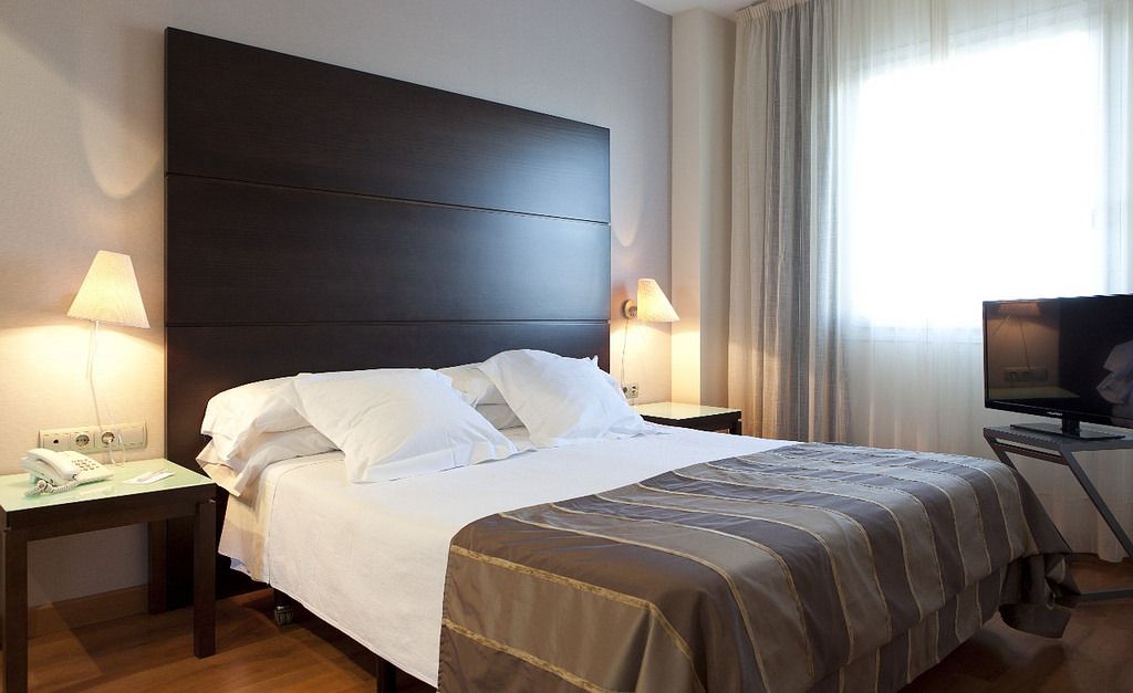 Apartamentos Vértice Sevilla Aljarafe, foto 6