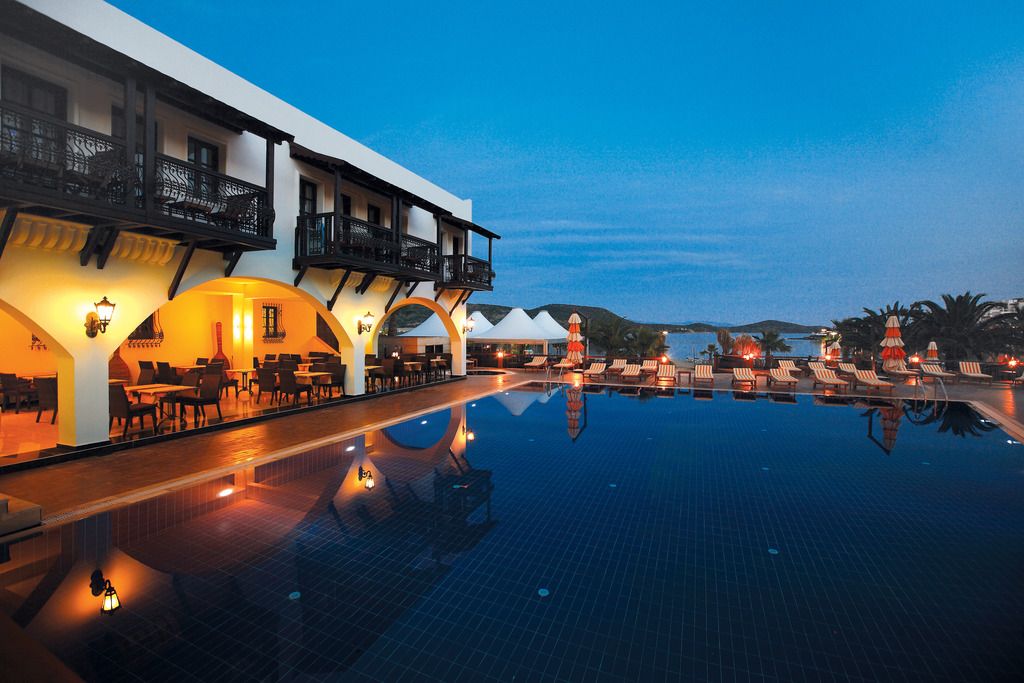 Costa Bitezhan Hotel, foto 10